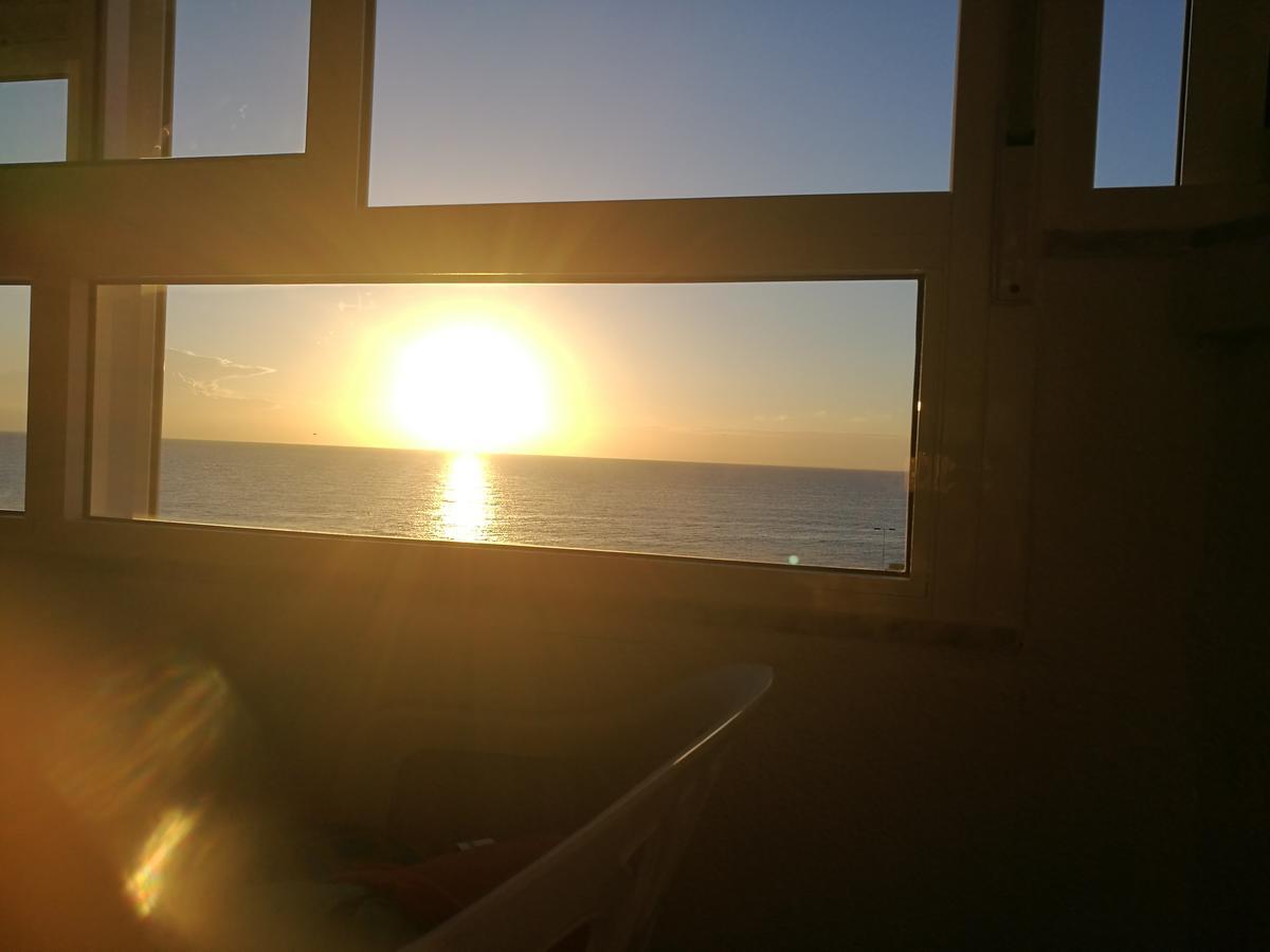 Una Ventana Al Mar Torrevieja Buitenkant foto