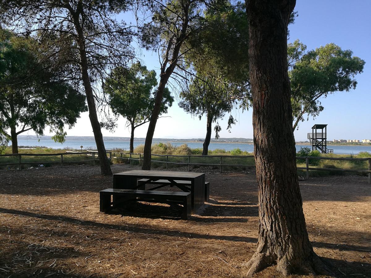 Una Ventana Al Mar Torrevieja Buitenkant foto