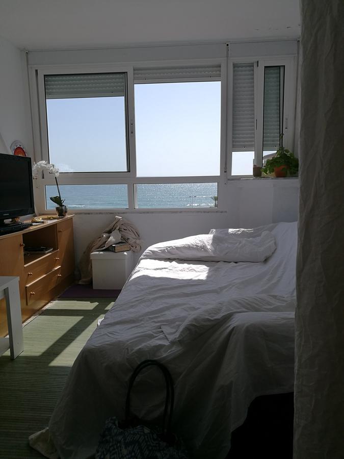 Una Ventana Al Mar Torrevieja Buitenkant foto