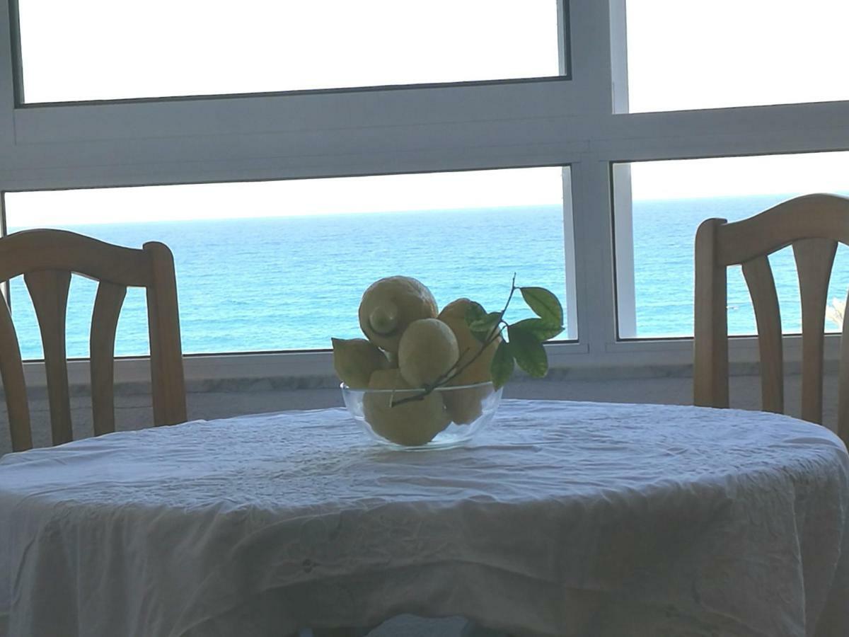 Una Ventana Al Mar Torrevieja Buitenkant foto