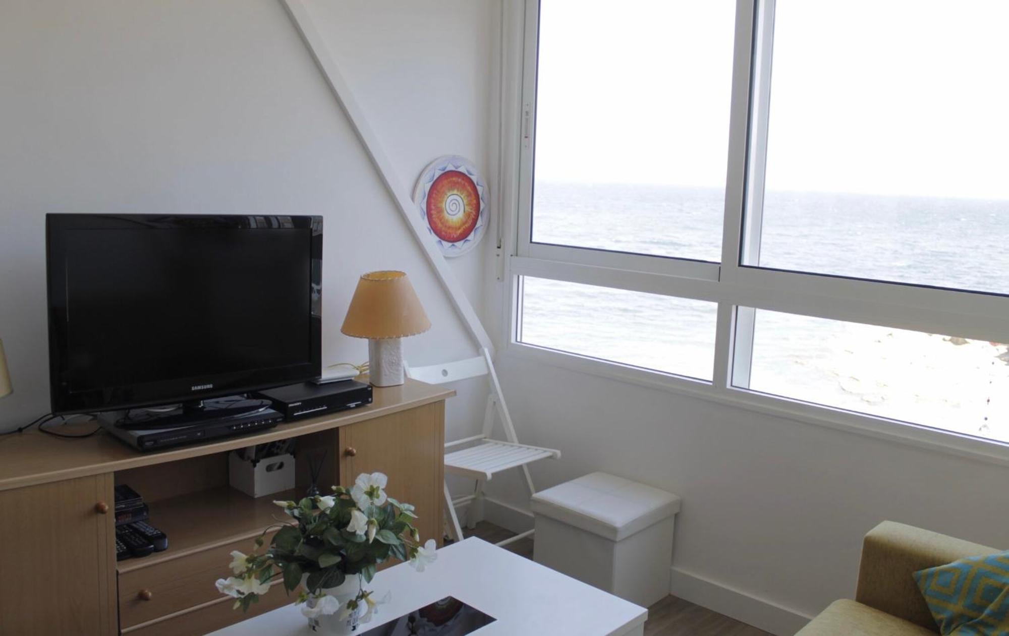Una Ventana Al Mar Torrevieja Buitenkant foto