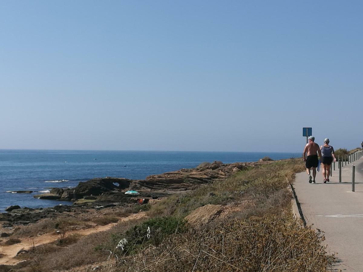 Una Ventana Al Mar Torrevieja Buitenkant foto