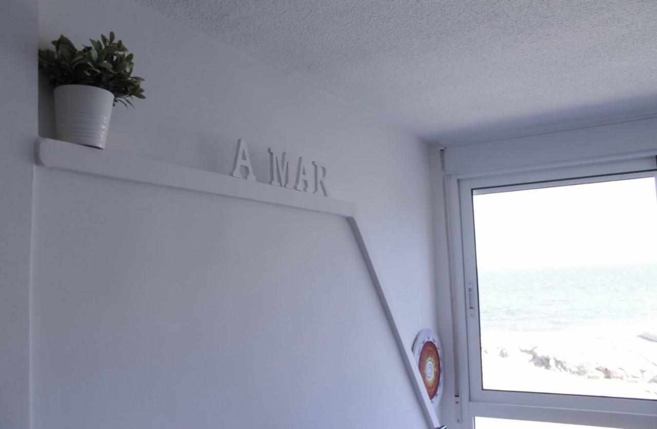 Una Ventana Al Mar Torrevieja Buitenkant foto